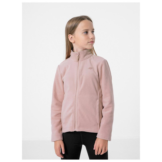 4F Παιδική ζακέτα Fleece